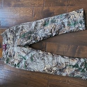 field & stream hunting pant women's